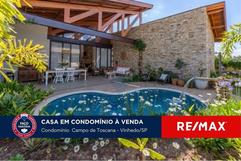Casa de Condomínio - Venda - Vinhedo , São Paulo - Casa em condomínio À venda (1).jpg - 690941025-167