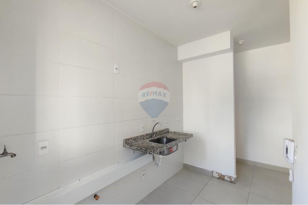 Apartamento - Alugar - Mogi Guaçu , São Paulo - 7..jpg - Cozinha - 690521007-320