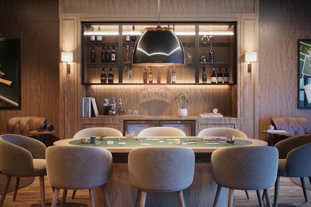 Apartamento - Venda - Americana , São Paulo - 14.Salão de Jogos C_Final.jpg - 691071035-51