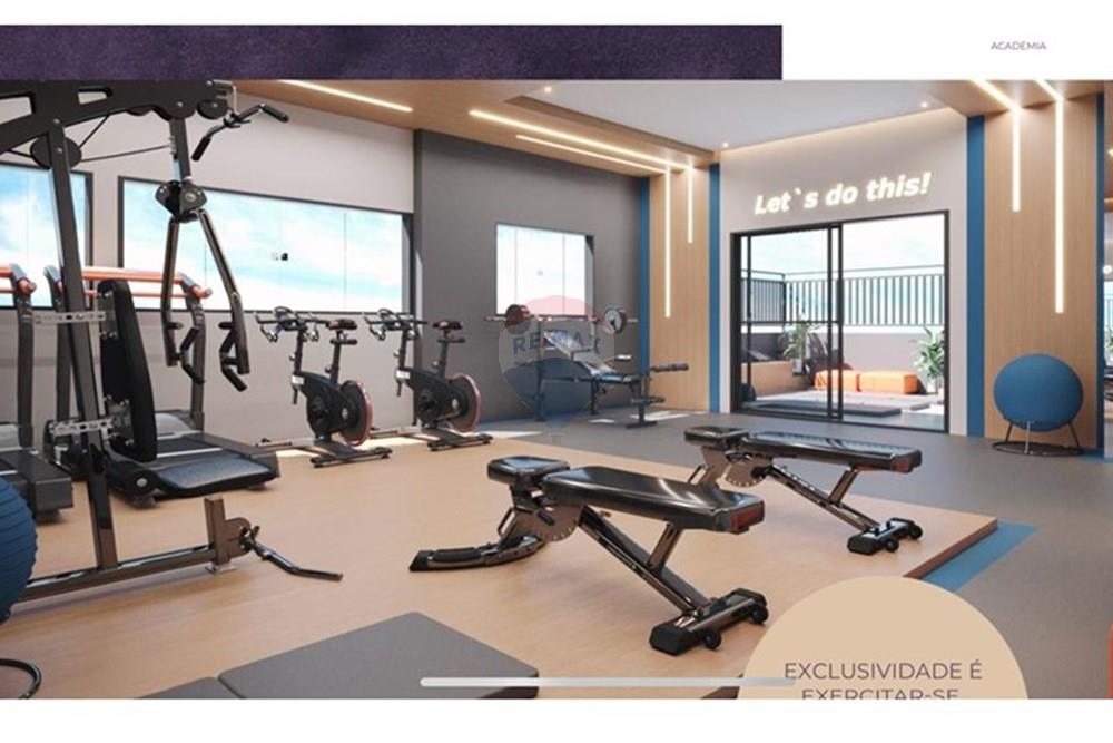 Apartamento - Venda - Santa Bárbara d'Oeste , São Paulo - Imagem do WhatsApp de 2025-10-27 à(s) 22.29.05_46d7ebe0.jpg - Sala de Ginástica - 690231111-1