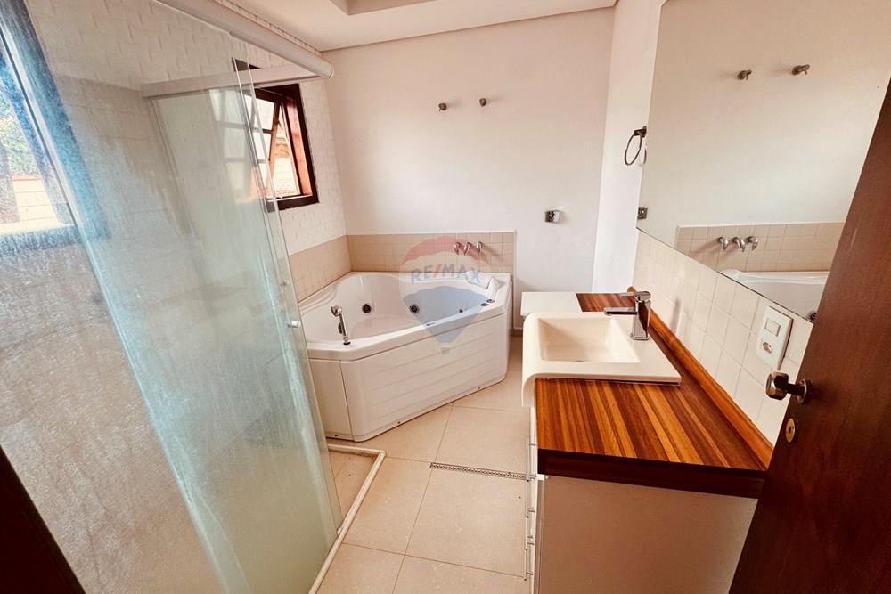 Chácara / Sítio / Fazenda - Alugar - Indaiatuba , São Paulo - IMG_8697.JPG - Suite - 690651013-55