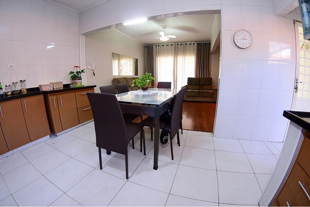 Casa - Venda - Americana , São Paulo - RTF_9917.jpg - 691071035-6