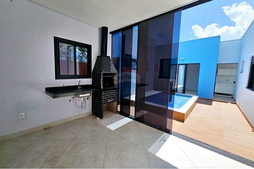 Casa de Condomínio - Alugar - Monte Mor , São Paulo - 600d7eb3-530d-4449-ae4e-56aeb34201a8.jpg - 690531038-68