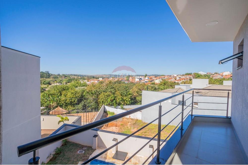 Casa de Condomínio - Venda - Valinhos , São Paulo - foto imobiliarias- BRMAKER - remax real-16.jpg - 690171037-6