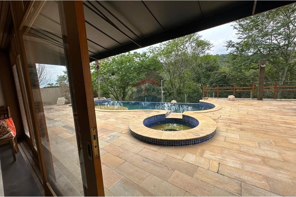 Casa de Condomínio - Alugar - Santana de Parnaíba , São Paulo - 17.jpeg - 691141038-30