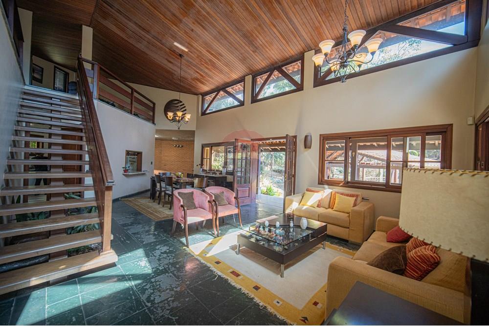 Casa - Venda - Carapicuíba , São Paulo - CA-42.jpg - 691151036-1