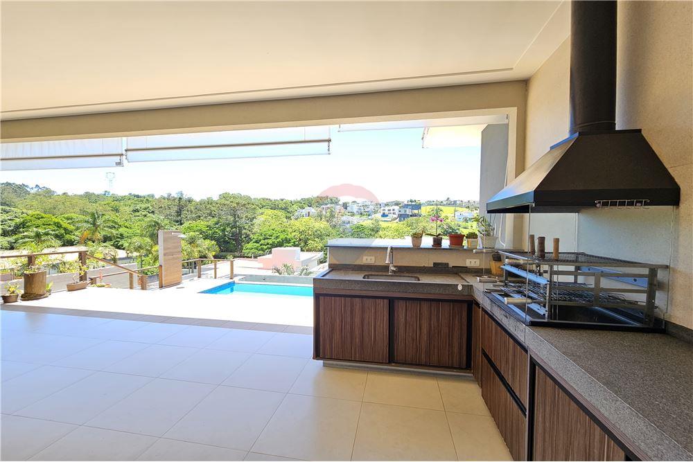 Casa de Condomínio - Venda - Itatiba , São Paulo - 39 - 690661020-163