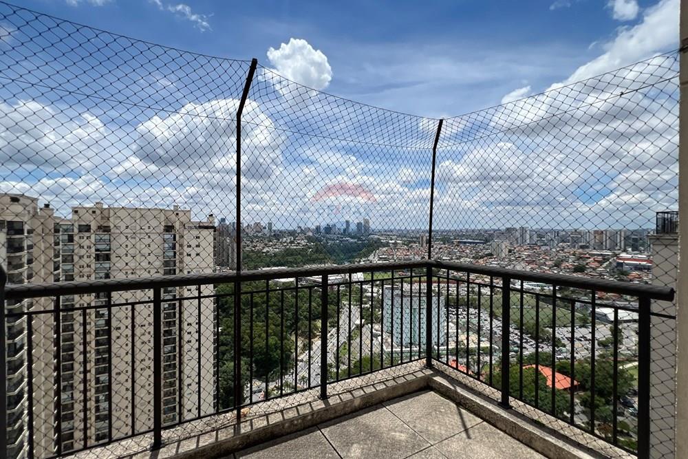 Cobertura - Venda - Barueri , São Paulo - TWEN4714.JPG - 691081040-1