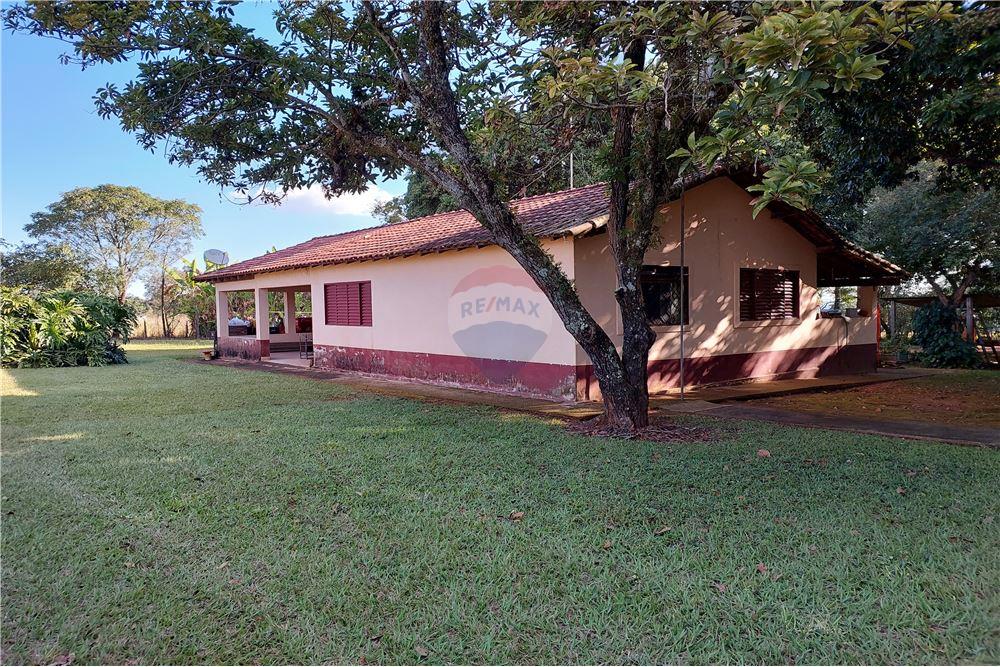 Chácara / Sítio / Fazenda - Venda - Mogi Guaçu , São Paulo - Sala - 690521010-266