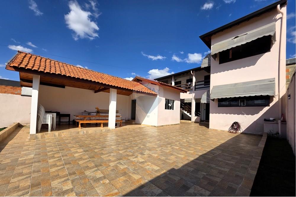 Casa - Venda - Mogi Guaçu , São Paulo - 20250809_144424.jpg - 690521010-262