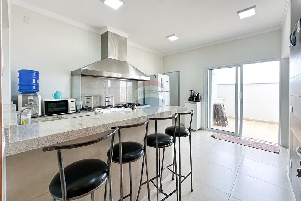 Casa - Venda - Capivari , São Paulo - 28.jpg - Área Gourmet - 690091034-26