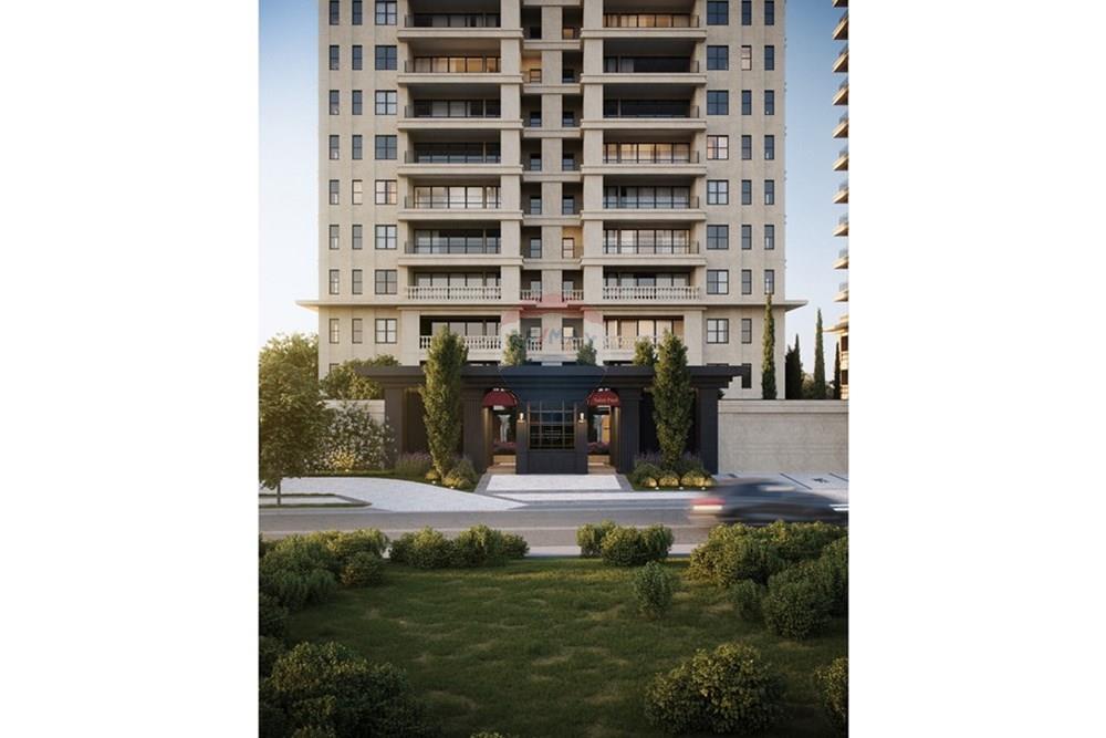 Apartamento - Venda - Americana , São Paulo - 03.Portaria_Final.jpg - 691071035-51