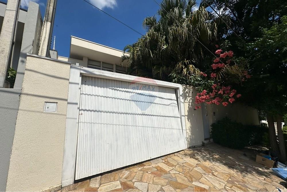 Casa Comercial - Alugar - Campinas , São Paulo - 2.jpg - 690681014-410