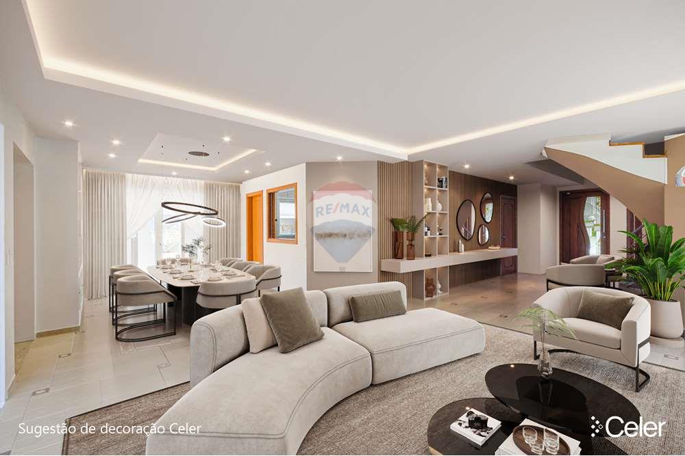 Casa de Condomínio - Venda - Campinas , São Paulo - casa Araça - celer.jpg - 690181001-439