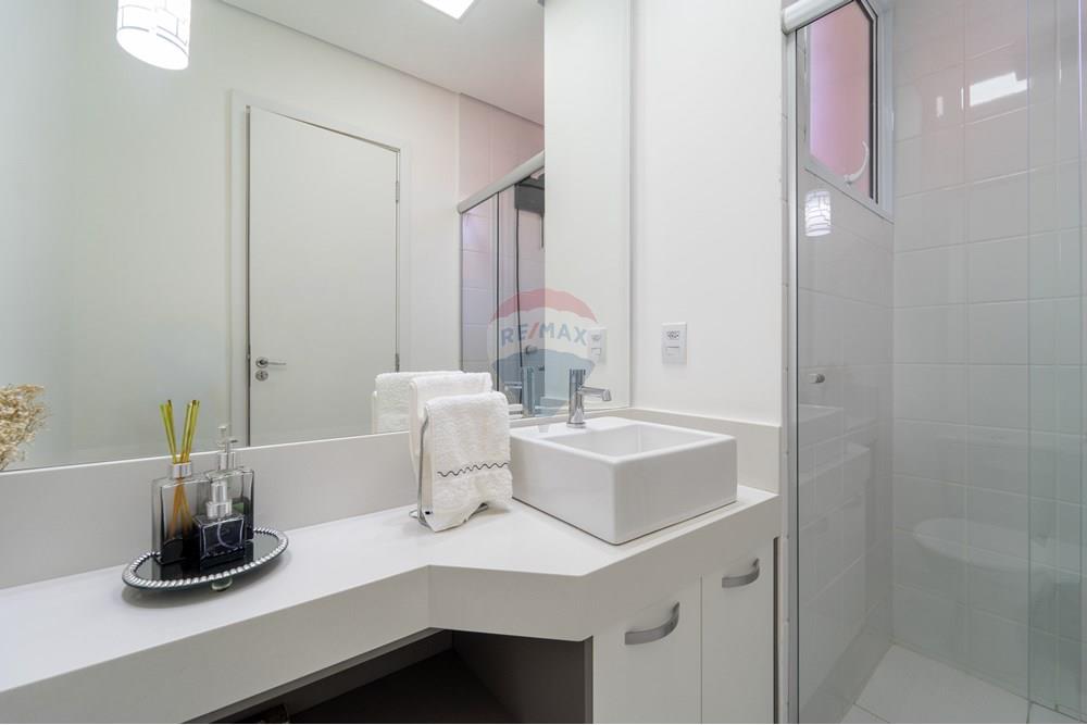 Casa de Condomínio - Venda - Jundiaí , São Paulo - DSC06995.jpg - Banheiro - 690591032-136