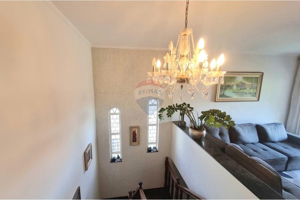 Casa - Venda - Americana , São Paulo - 34.jpg - 690231011-104