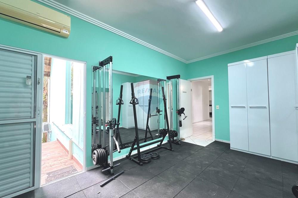 Casa de Condomínio - Alugar - Campinas , São Paulo - IMG_9988.jpg - 690171004-1