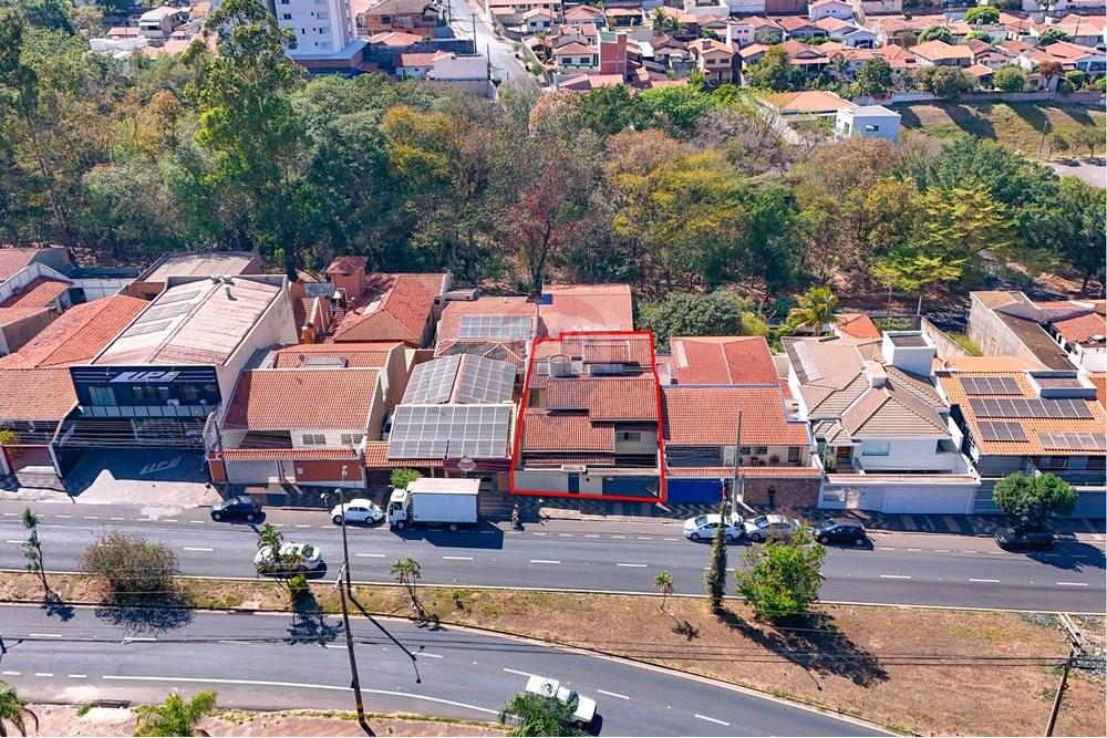 Sobrado - Venda - Araras , São Paulo - Tratada-2.jpg - 690691098-10