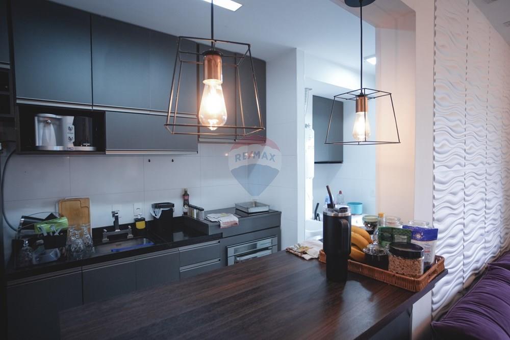 Apartamento - Venda - Barueri , São Paulo - DSC08684.jpg - 691141038-59