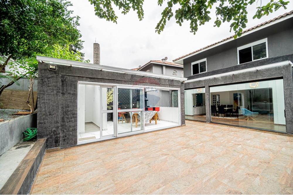 Casa de Condomínio - Venda - Cotia , São Paulo - CA-96.jpg - 691151005-56