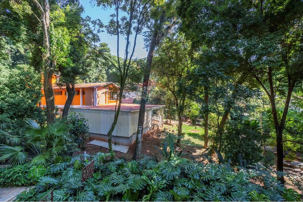 Casa de Condomínio - Venda - Campinas , São Paulo - fotos Imobiliarias 1-55 - Copia - Copia.jpg - 690681015-110