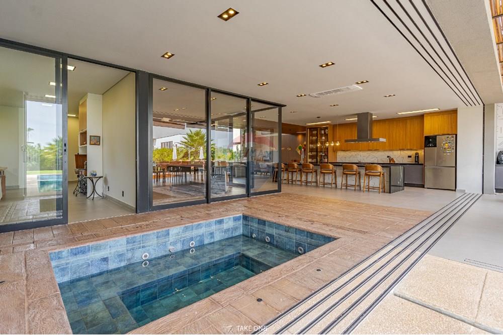 Casa de Condomínio - Venda - Porto Feliz , São Paulo - 020-36eb29de-7ab3-4291-b0e5-88df6b2719b9.jpeg - 690131011-367