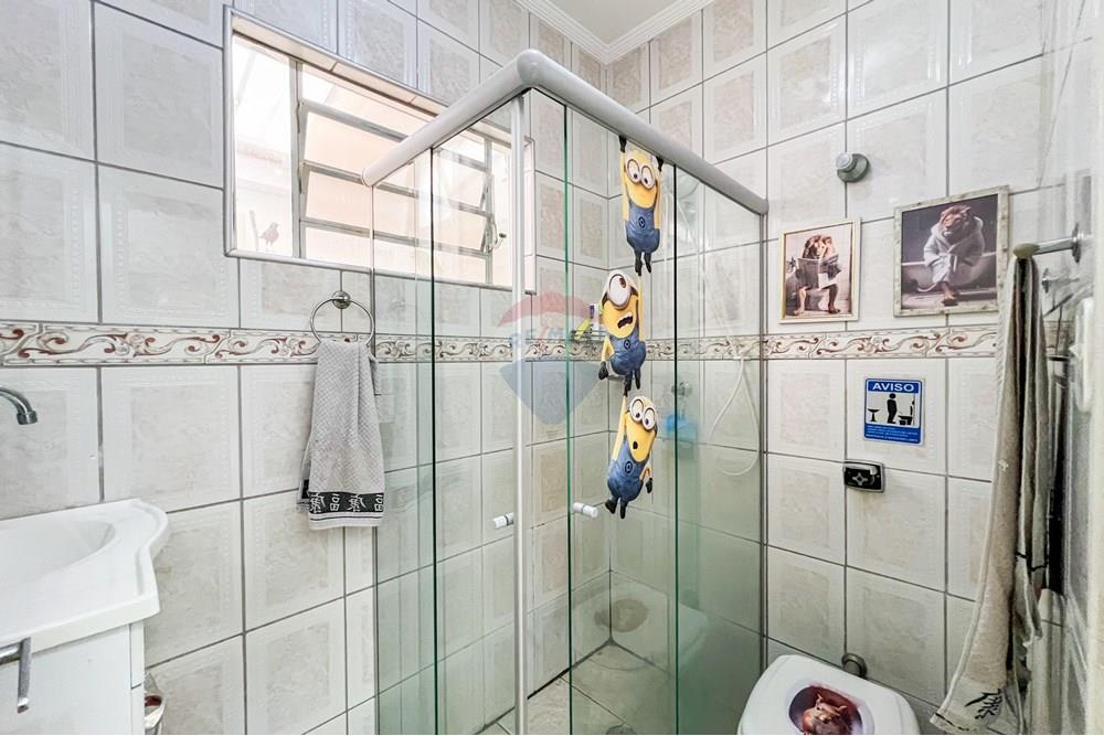 Casa - Venda - Hortolândia , São Paulo - IMG_1099.JPG - Banheiro - 690671078-406