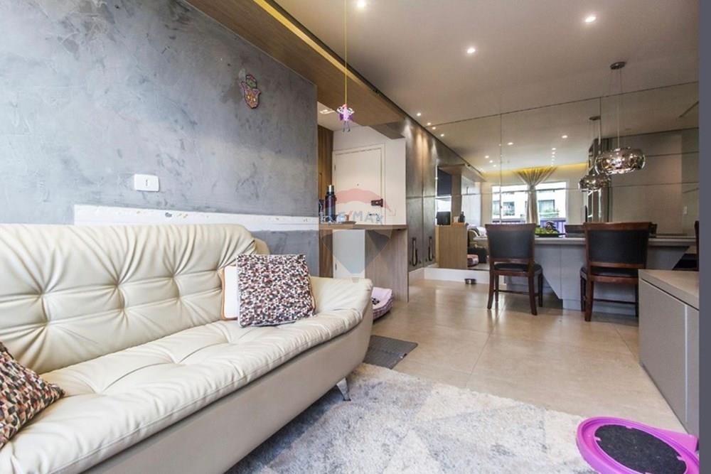 Apartamento - Alugar - Barueri , São Paulo - 71814cad-9c9e-4710-a38c-a12e545690e3.jpeg - 691141013-81