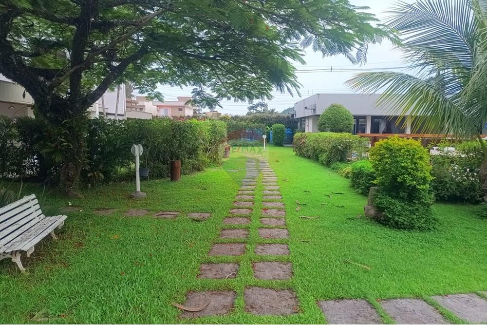 Casa de Condomínio - Venda - Bertioga , São Paulo - area comum d.jpg - Pátio interno - 690341032-39