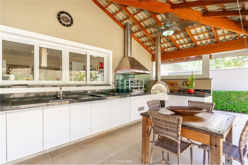 Casa de Condomínio - Venda - Itatiba , São Paulo - 20 - 690661029-50