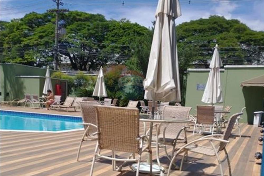 Apartamento - Venda - Campinas , São Paulo - 3 - 690181001-423