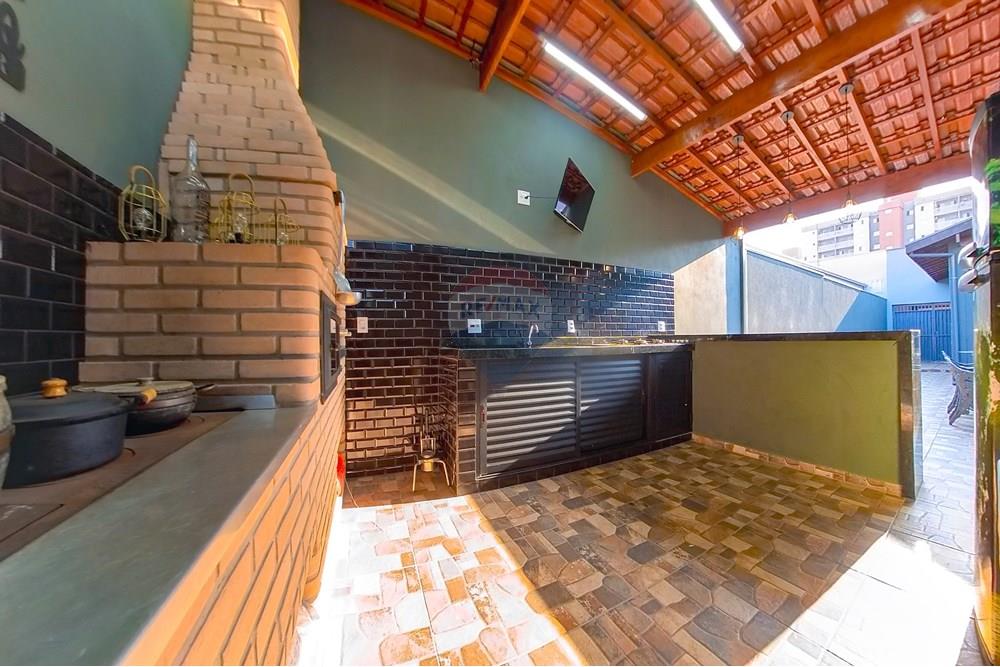 Casa - Venda - Araras , São Paulo - Tratada-28.jpg - 691221006-1