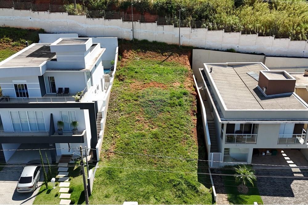 Terreno - Venda - Bragança Paulista , São Paulo - DJI_20250411114015_0105_D2.JPG - 690041041-35