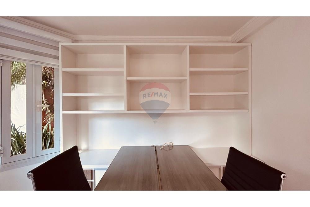 Casa - Alugar - Santana de Parnaíba , São Paulo - IMG_6477.jpeg - Escritório - 691141013-7