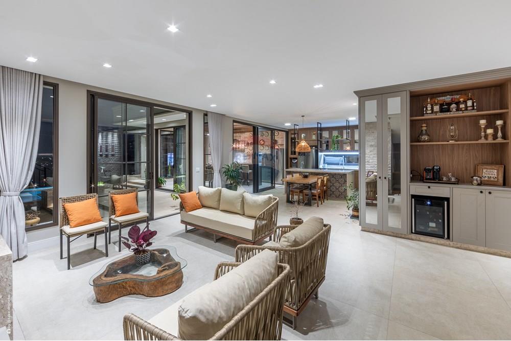 Casa de Condomínio - Venda - Vinhedo , São Paulo - TKD-369.jpg - 690941014-64