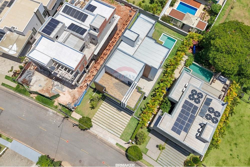 Casa de Condomínio - Venda - Itatiba , São Paulo - FOTOS IMOBILIARIAS - BRMAKER - remax evoke 12-93.jpg - 690661029-48