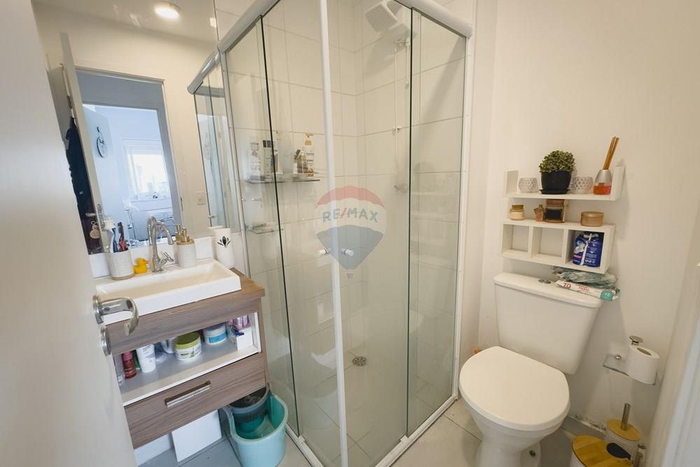 Apartamento - Venda - Barueri , São Paulo - Apice Parque-25.jpg - Banheiro - 691141003-28