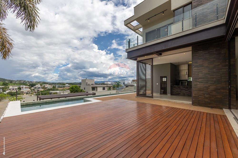 Casa de Condomínio - Venda - Vinhedo , São Paulo - TKD-14948.jpg - 690541036-141