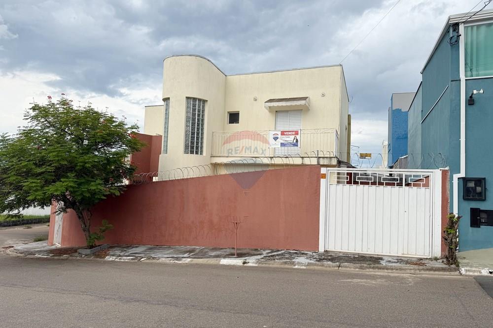 Sobrado - Venda - Bragança Paulista , São Paulo - SOBRADO LUSITANO 30.jpg - 690041049-93