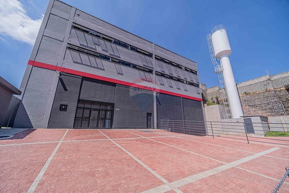 Galpão - Alugar - Cotia , São Paulo - 23.jpg - 691151042-4