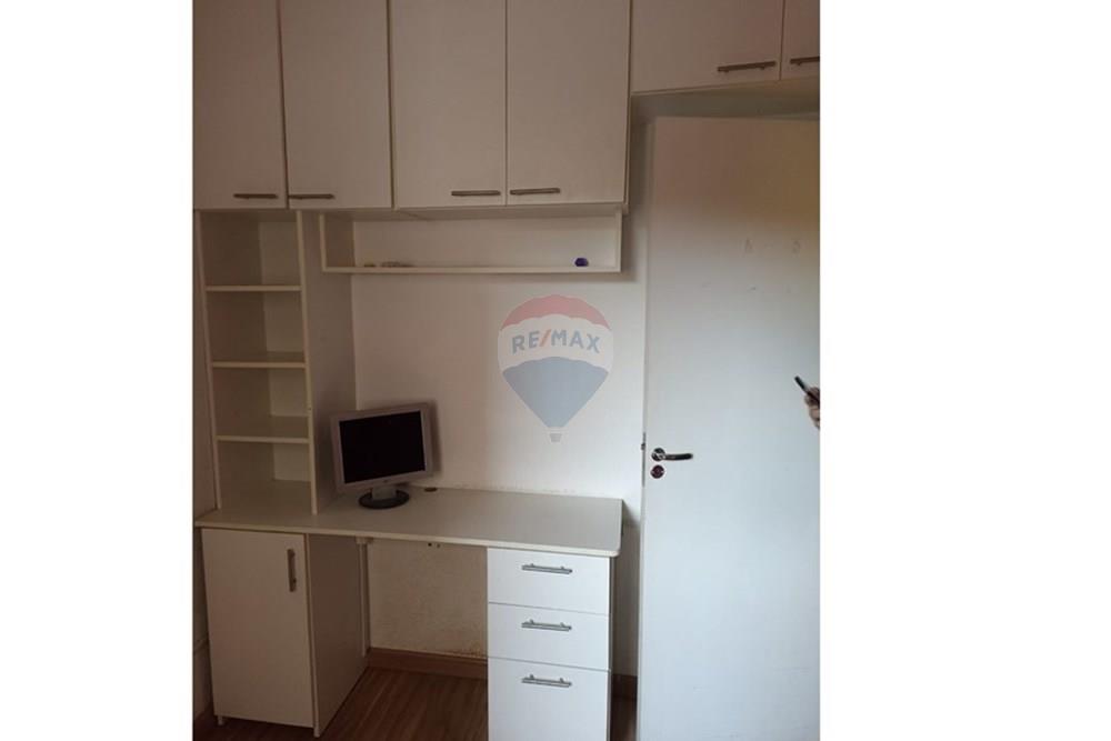 Apartamento - Venda - Osasco , São Paulo - Quarto escritório.jpeg - 691071044-4