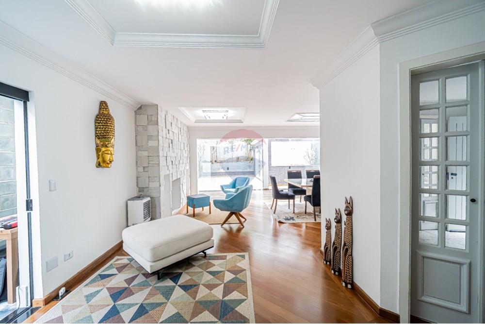 Casa de Condomínio - Venda - Cotia , São Paulo - CA-89.jpg - 691151005-56