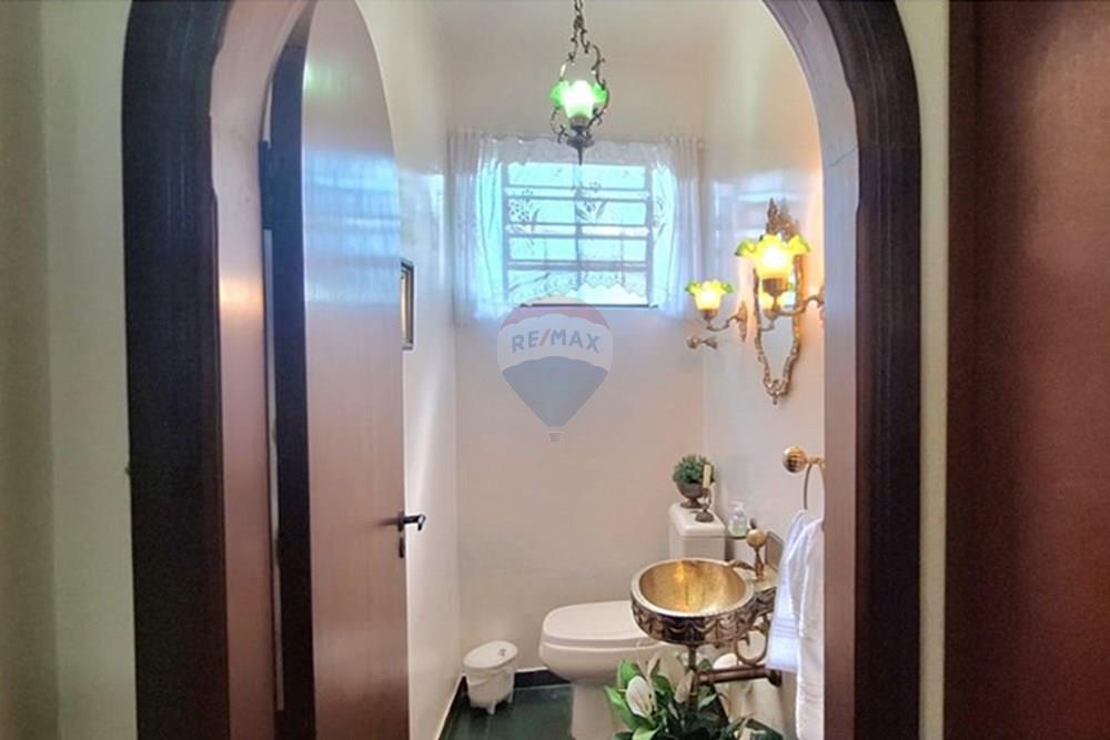 Casa - Venda - Amparo , São Paulo - IMG-20250522-WA0071.jpg - Banheiro - 690041146-37