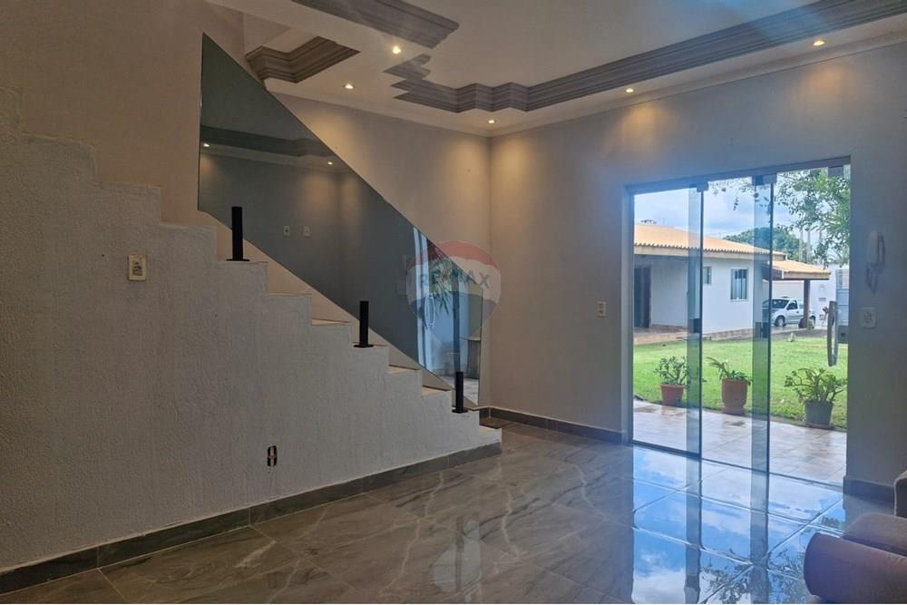 Casa - Alugar - Paulínia , São Paulo - 7d7d928e-e03d-4717-8c72-cc96933f1c9f.jpg - 690511140-73