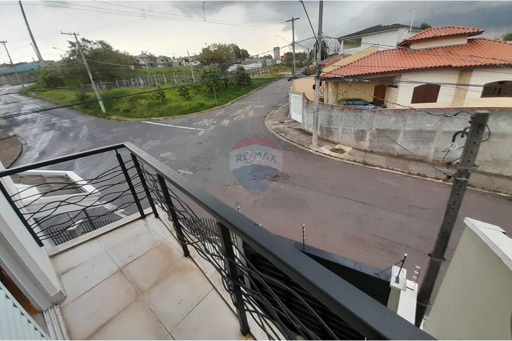 Casa - Venda - Jundiaí , São Paulo - Varanda.jpeg - Quarto principal - 690791013-111