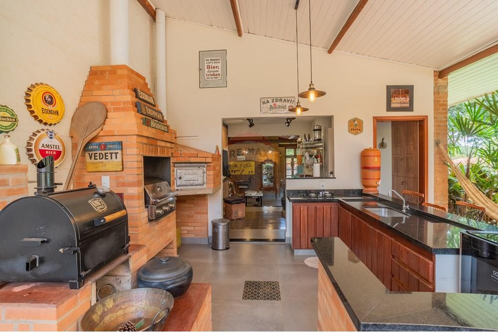 Casa de Condomínio - Alugar - Campinas , São Paulo - Raquel--51.jpg - 690681132-524