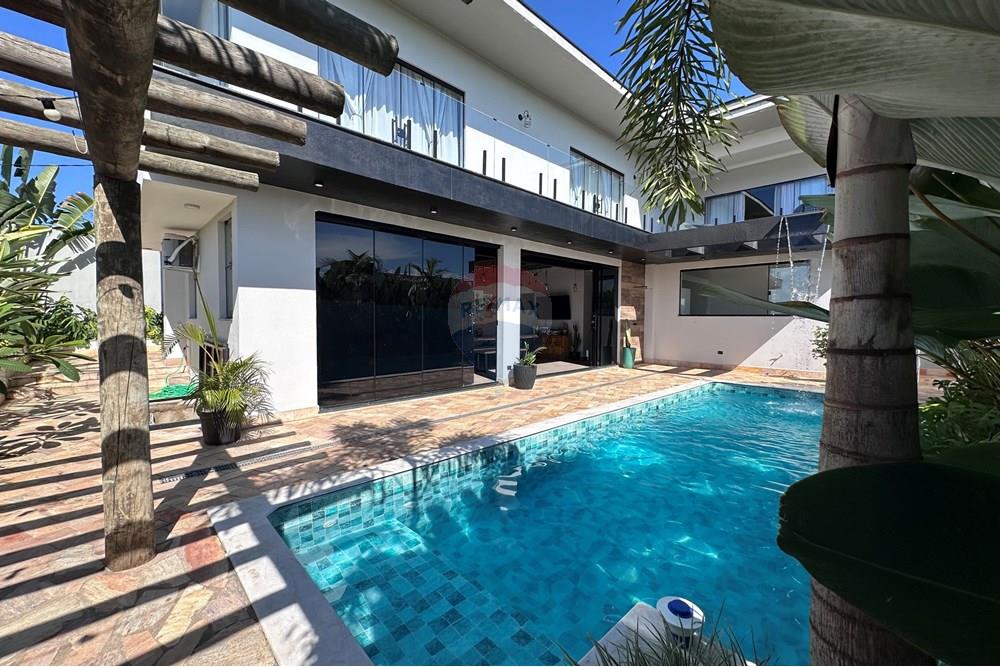 Casa de Condomínio - Venda - Registro , São Paulo - IMG_2869 (1).jpg - 690061012-115