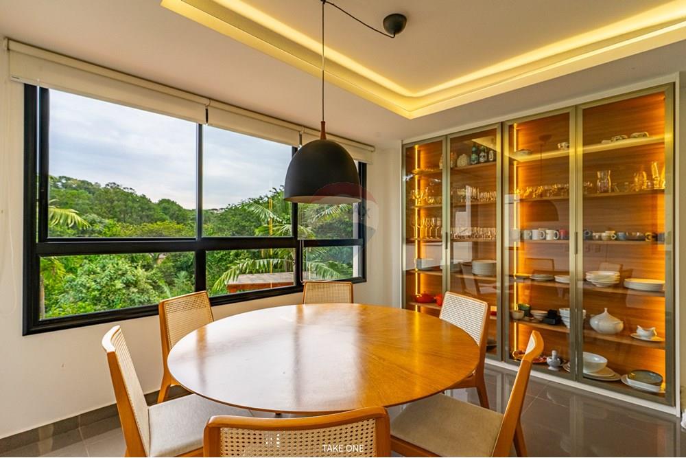 Casa de Condomínio - Venda - Valinhos , São Paulo - TAKEONE-10988.jpg - 690941020-63