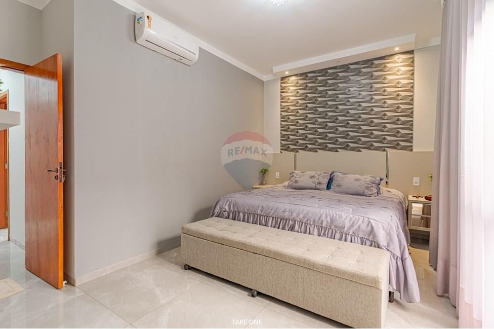 Casa - Venda - Santa Bárbara d'Oeste , São Paulo - DSC04578-HDR.jpg - Quarto - 690231086-38