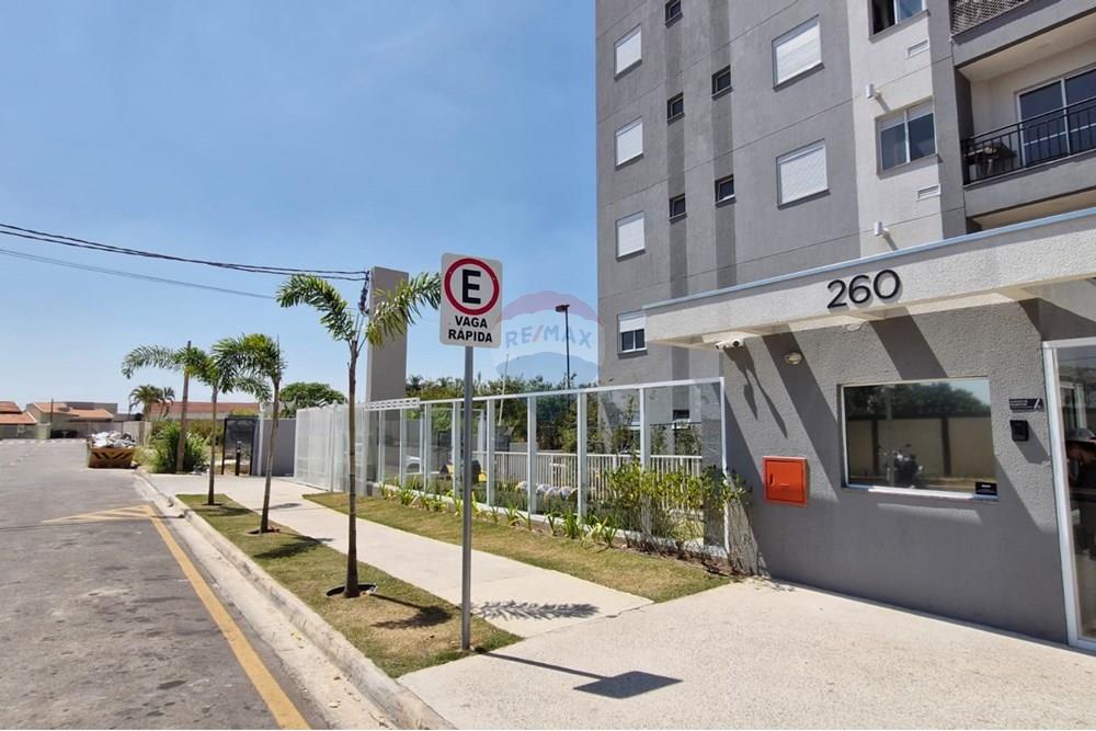 Apartamento - Alugar - Valinhos , São Paulo - Portaria.jpg - 690851002-140